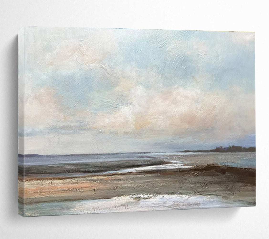 impressionistic wall art
